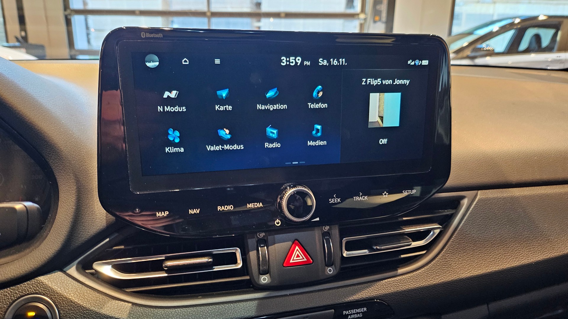 HYUNDAI i30 2.0 T-GDi N DCT-image-24