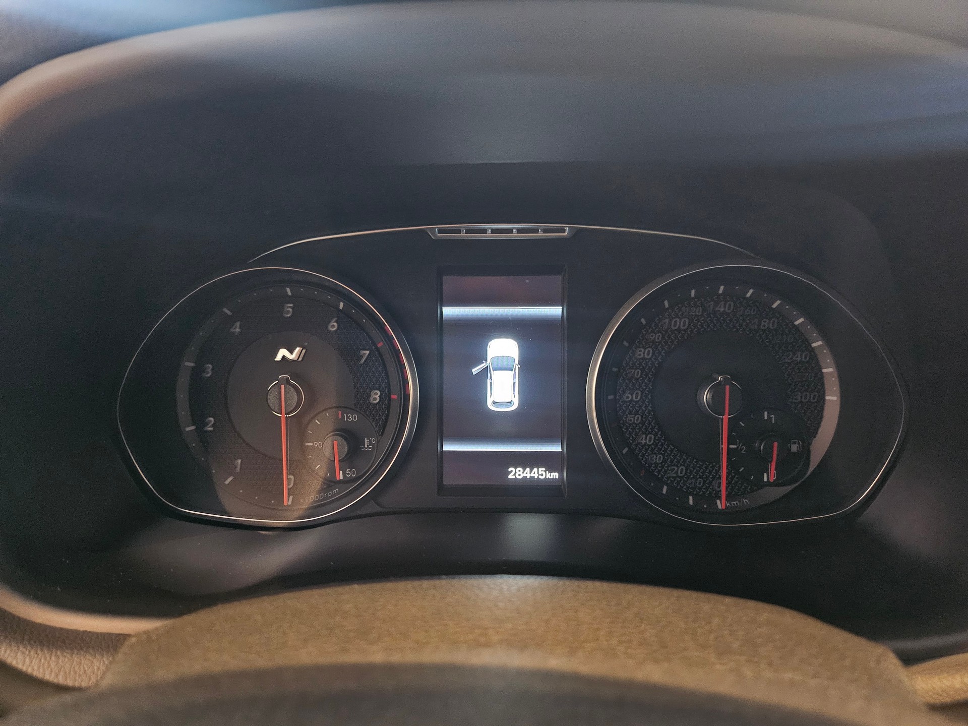 HYUNDAI i30 2.0 T-GDi N DCT 🔥-image-26