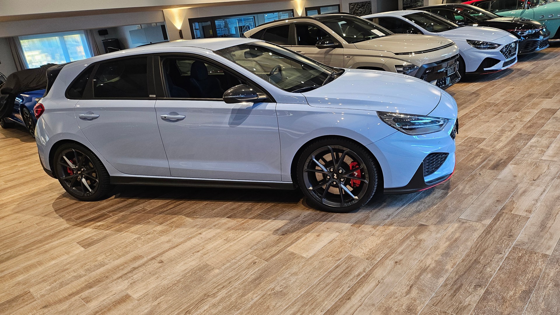 HYUNDAI i30 2.0 T-GDi N DCT-image-6