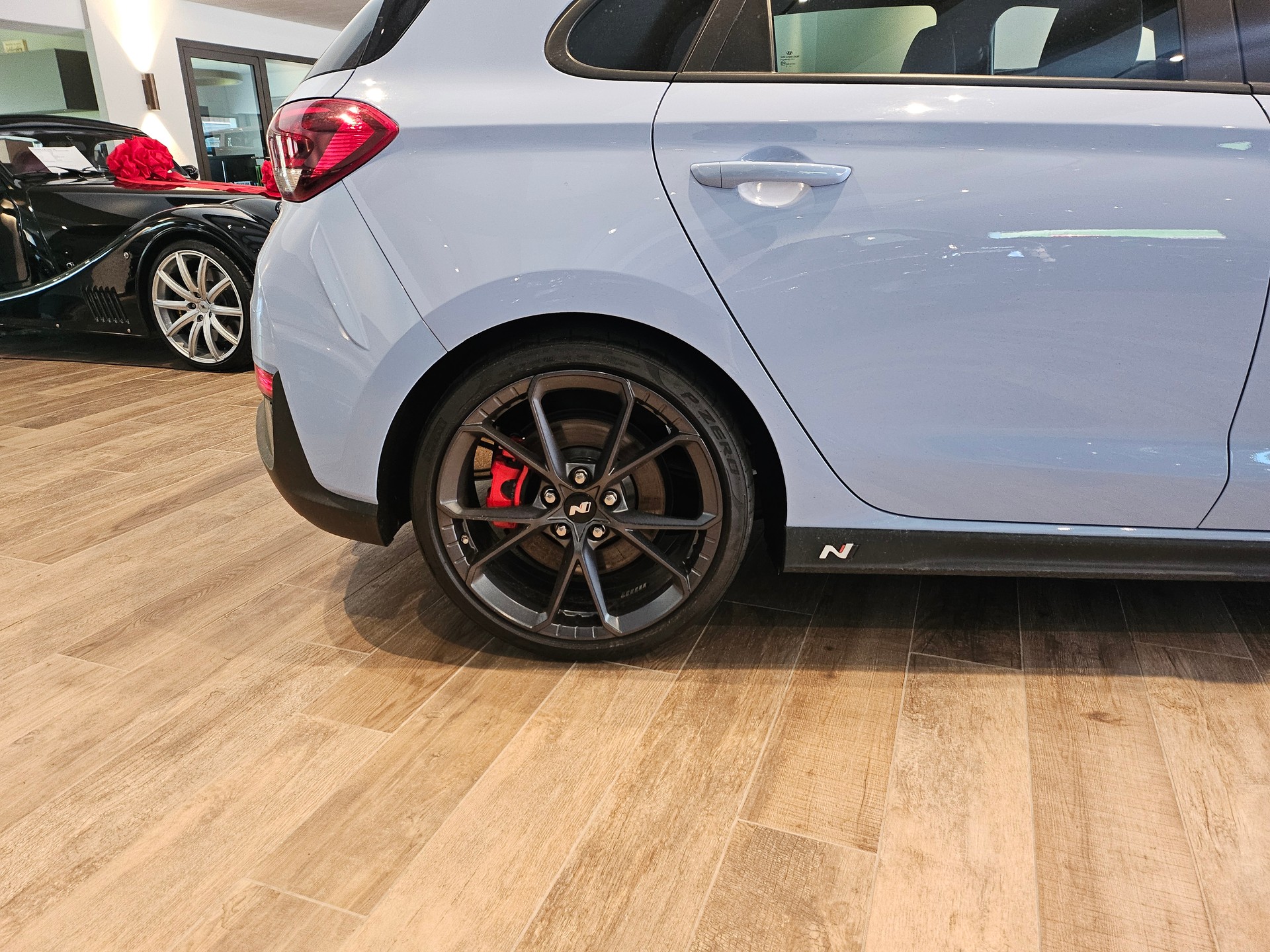 HYUNDAI i30 2.0 T-GDi N DCT 🔥-image-8