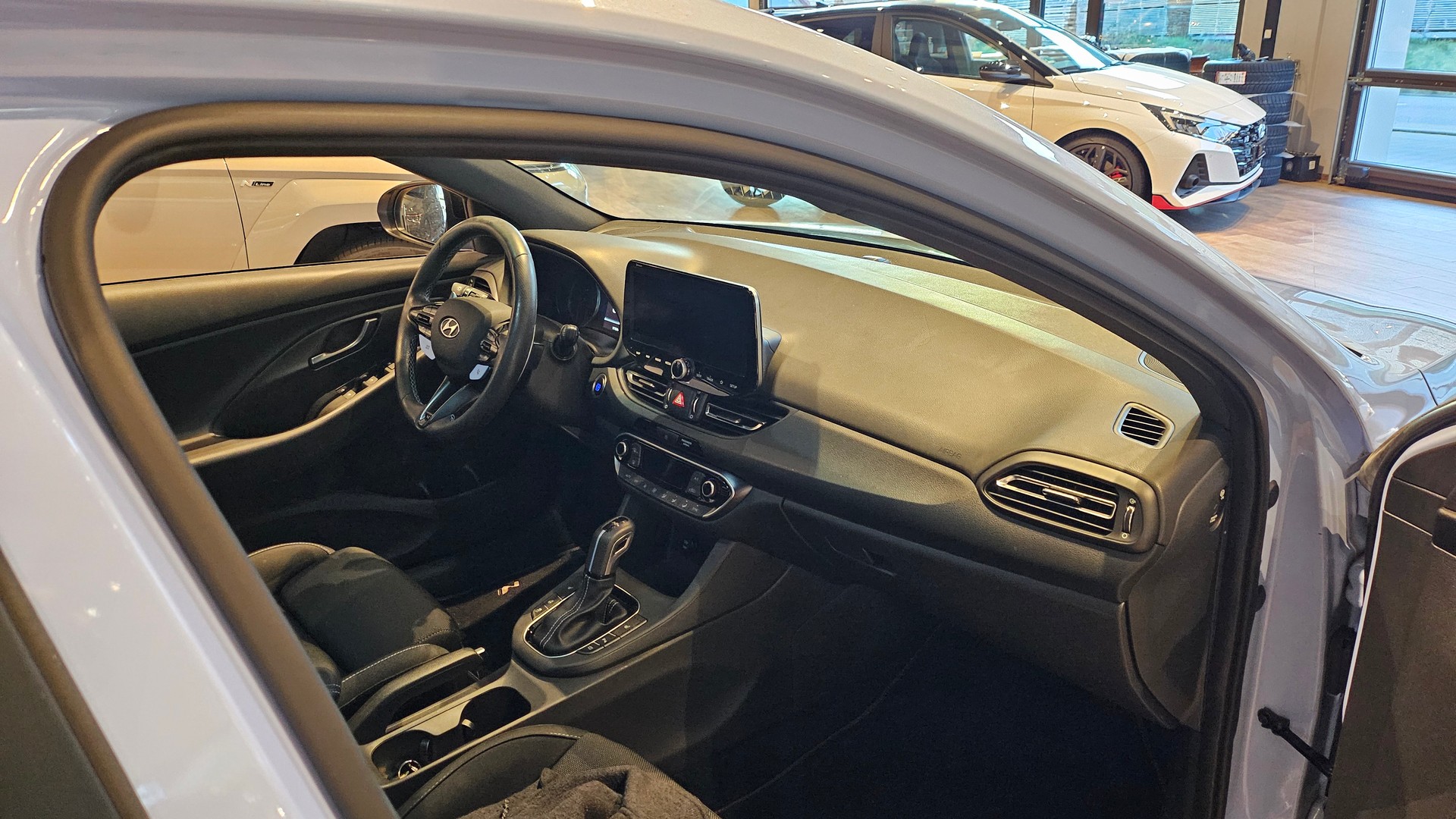 HYUNDAI i30 2.0 T-GDi N DCT-image-18