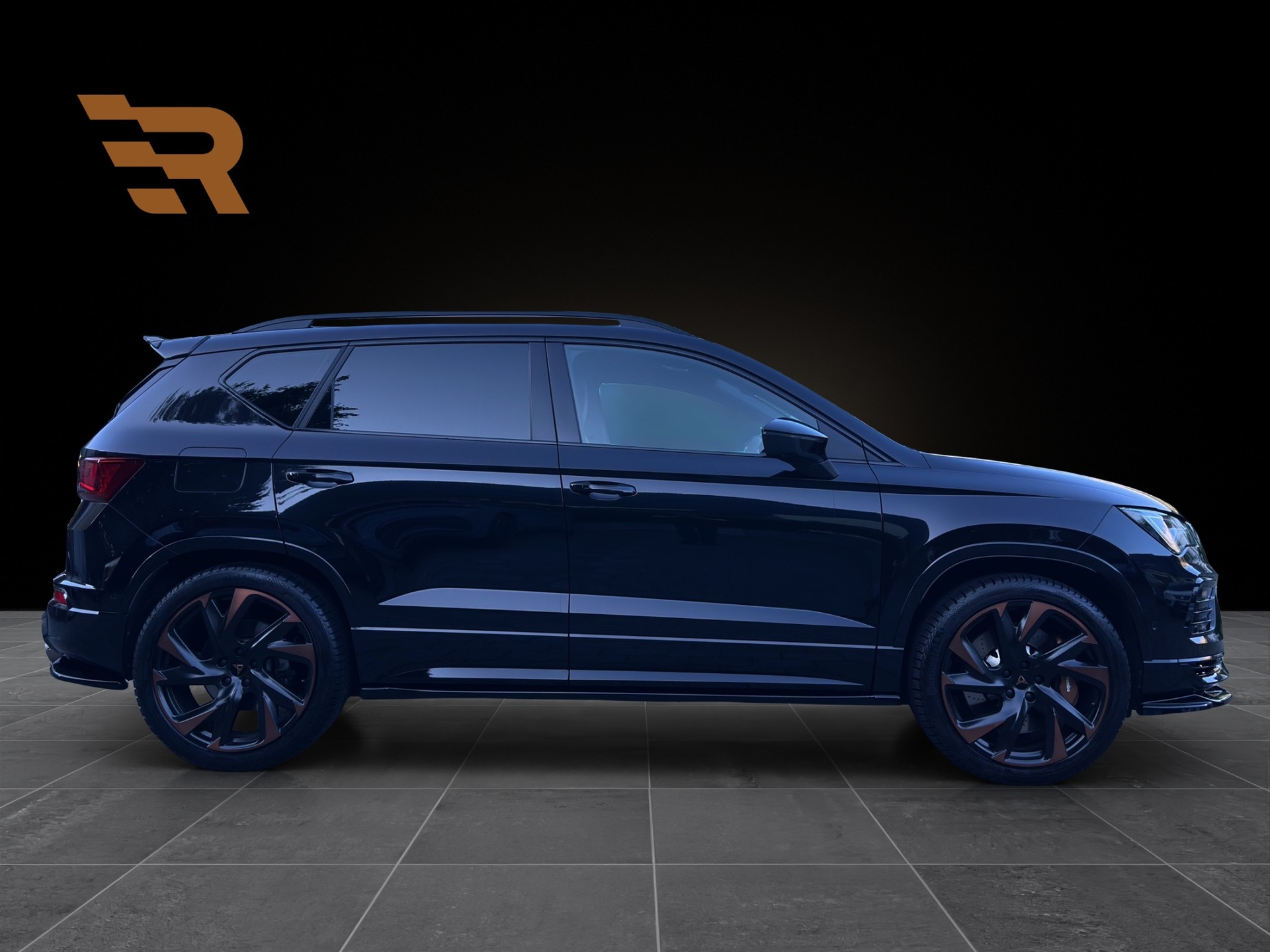 CUPRA Ateca 2.0TSI VZ Cup 360 4Drive DSG-image-5