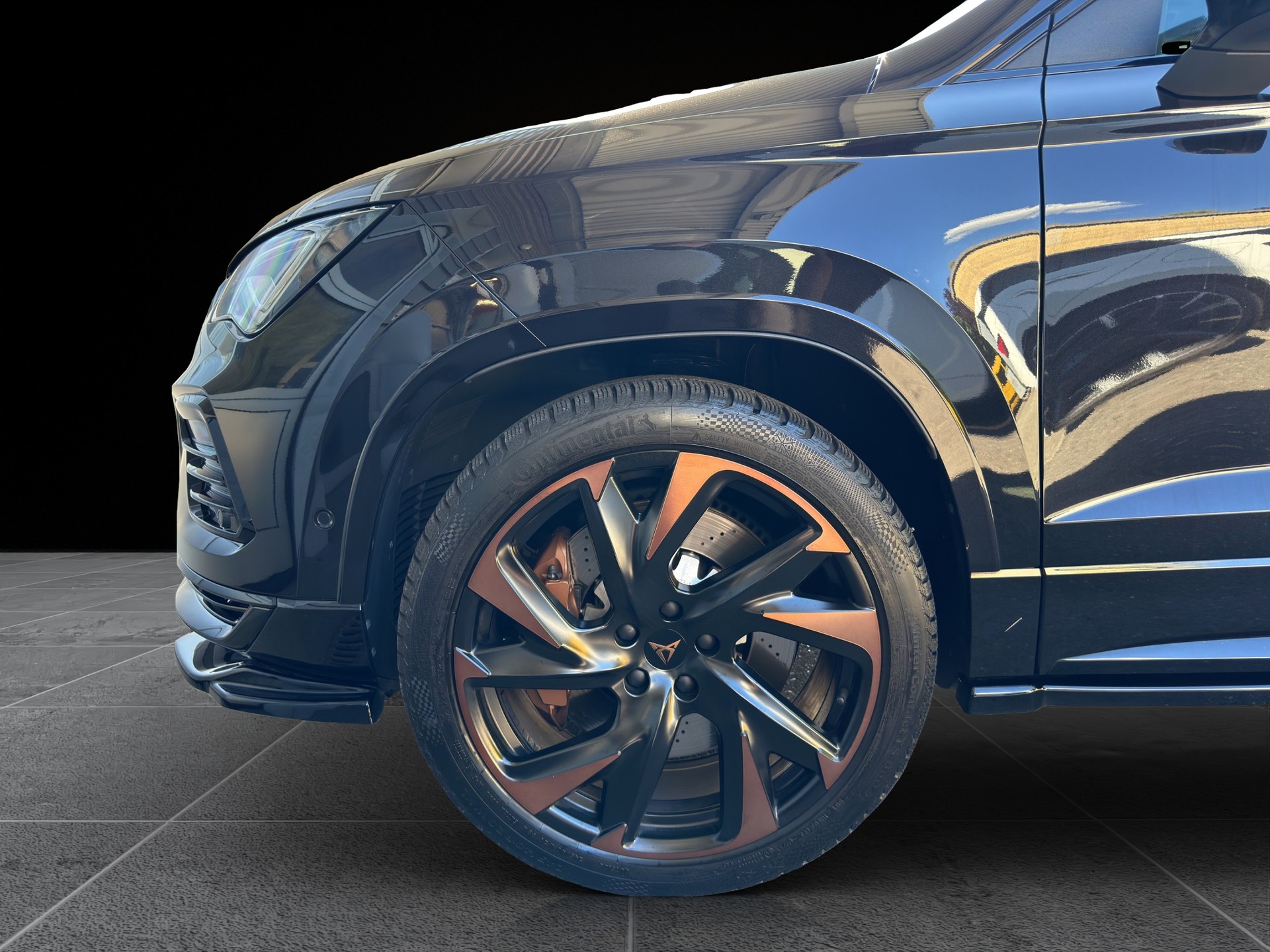 CUPRA Ateca 2.0TSI VZ Cup 360 4Drive DSG-image-19