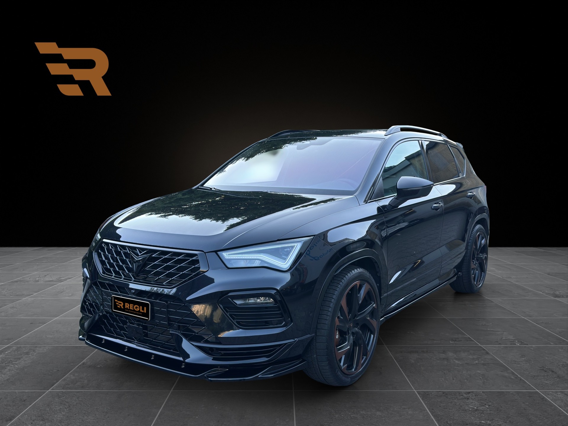 CUPRA Ateca 2.0TSI VZ Cup 360 4Drive DSG-image-0