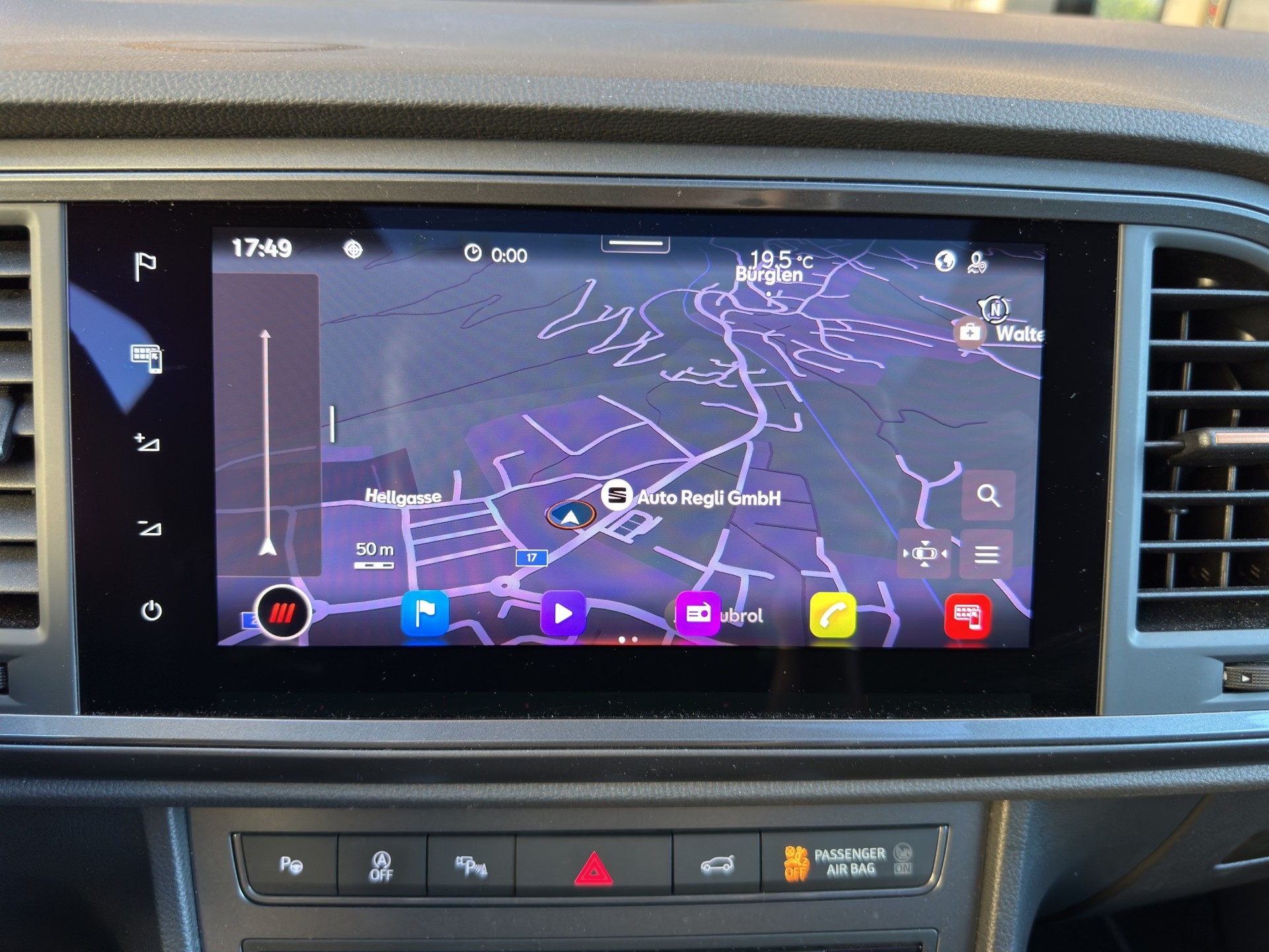CUPRA Ateca 2.0TSI VZ Cup 360 4Drive DSG-image-28