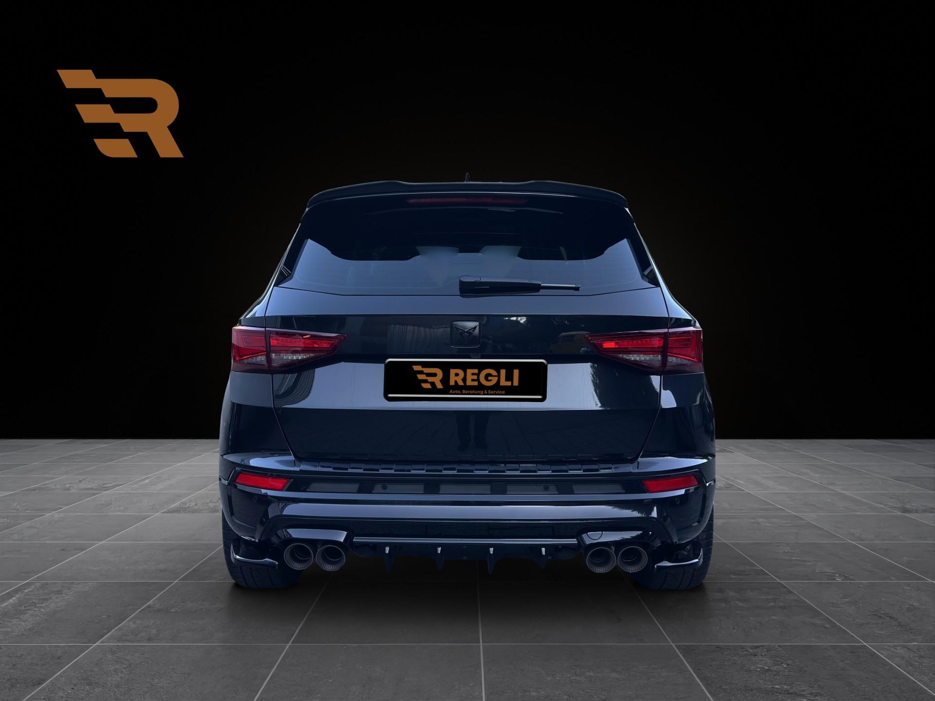CUPRA Ateca 2.0TSI VZ Cup 360 4Drive DSG-image-3