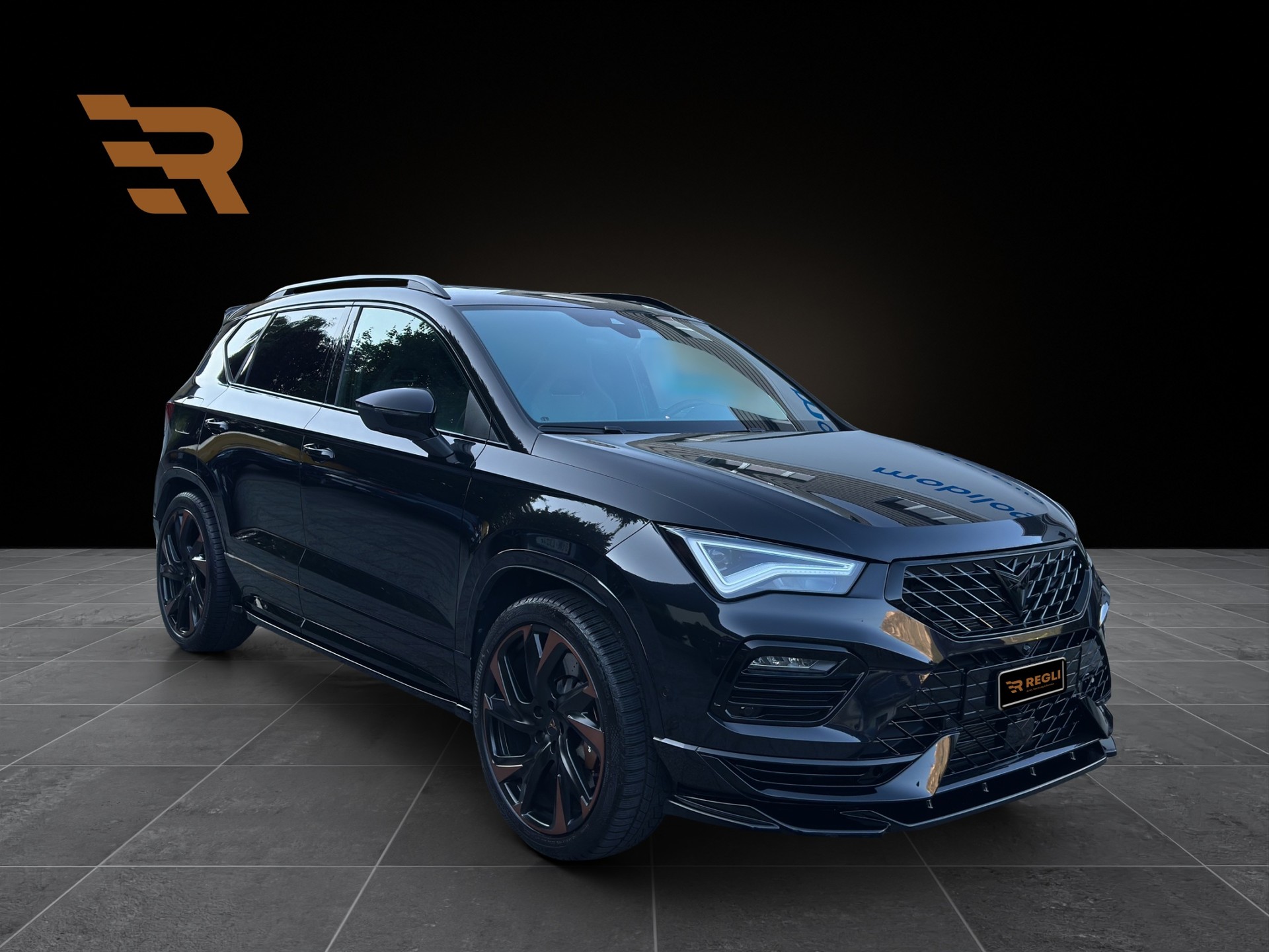 CUPRA Ateca 2.0TSI VZ Cup 360 4Drive DSG-image-6