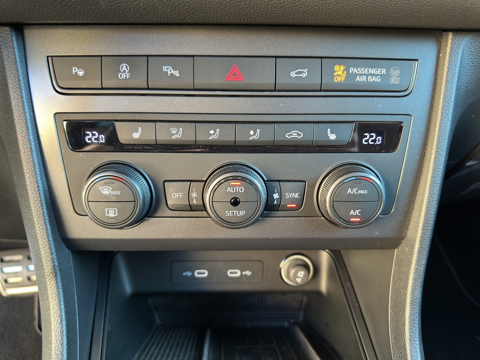 CUPRA Ateca 2.0TSI VZ Cup 360 4Drive DSG-image-15