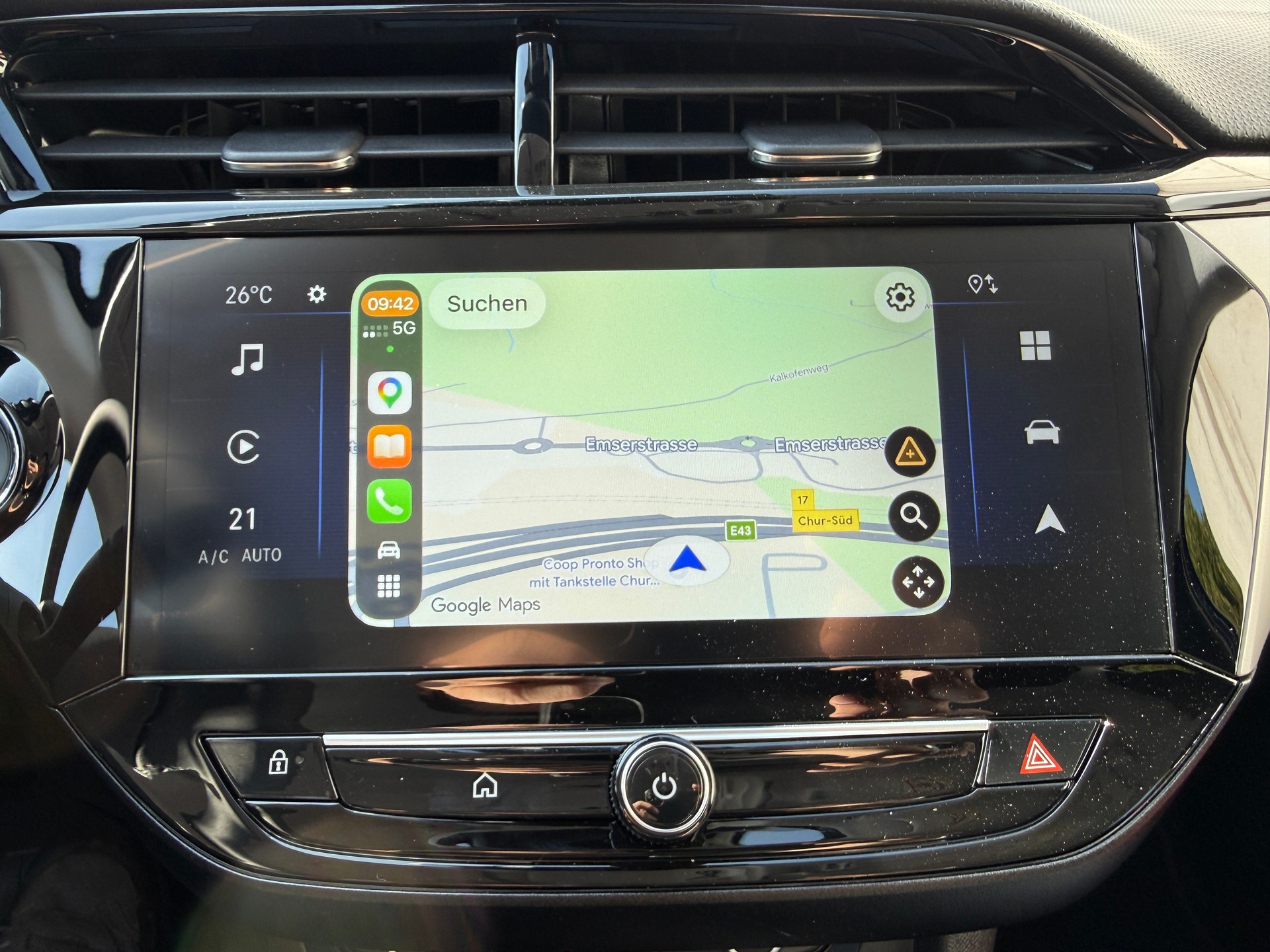 OPEL Corsa e- 51kWh Edition Long Range-image-11