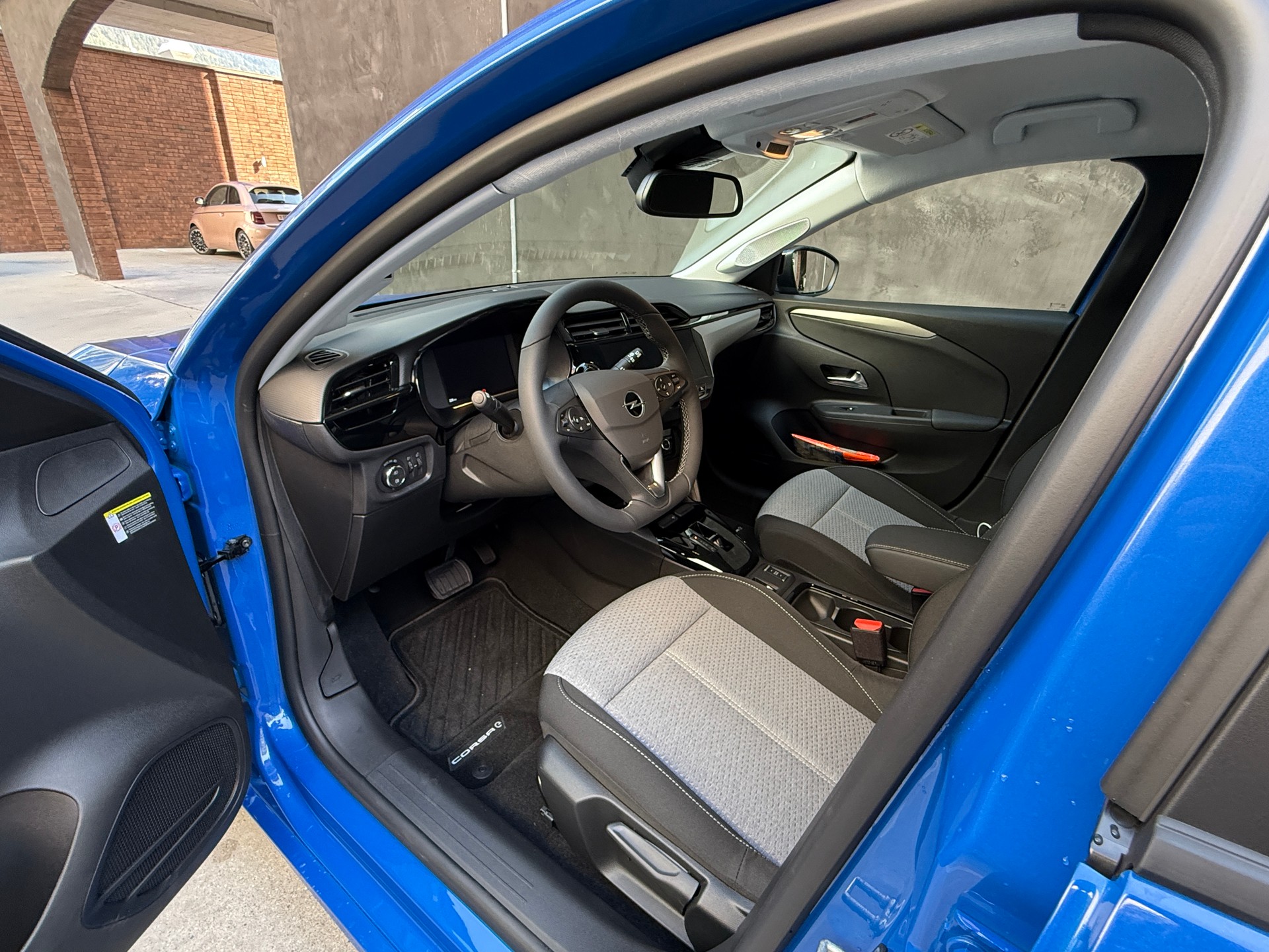 OPEL Corsa e- 51kWh Edition Long Range-image-8