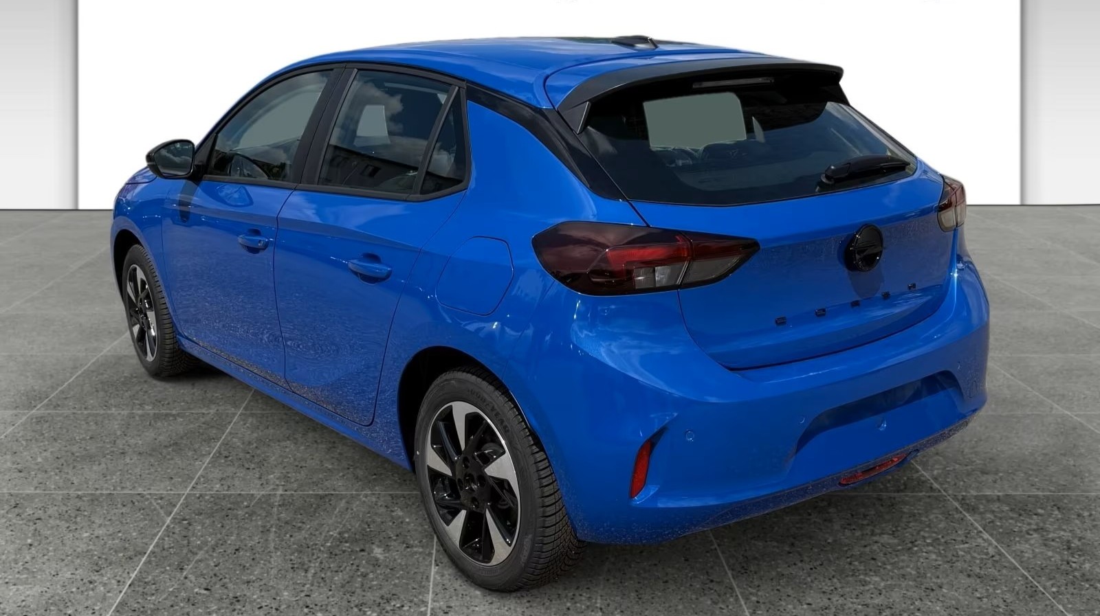 OPEL Corsa e- 51kWh Edition Long Range-image-2