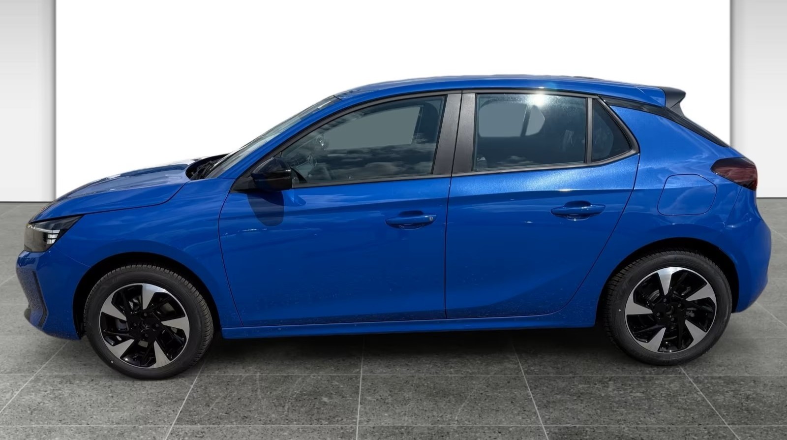 OPEL Corsa e- 51kWh Edition Long Range-image-1