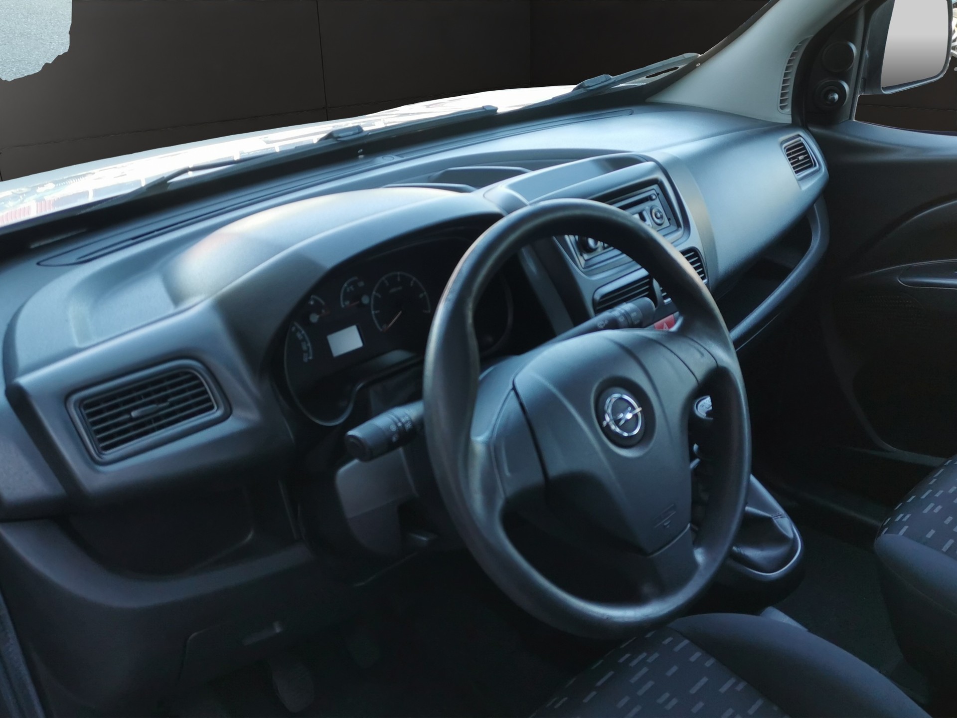 OPEL Combo 1.6 CDTi L1H2-image-10