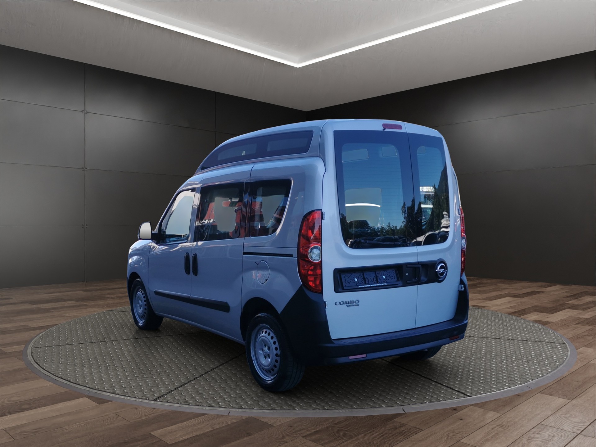 OPEL Combo 1.6 CDTi L1H2-image-6