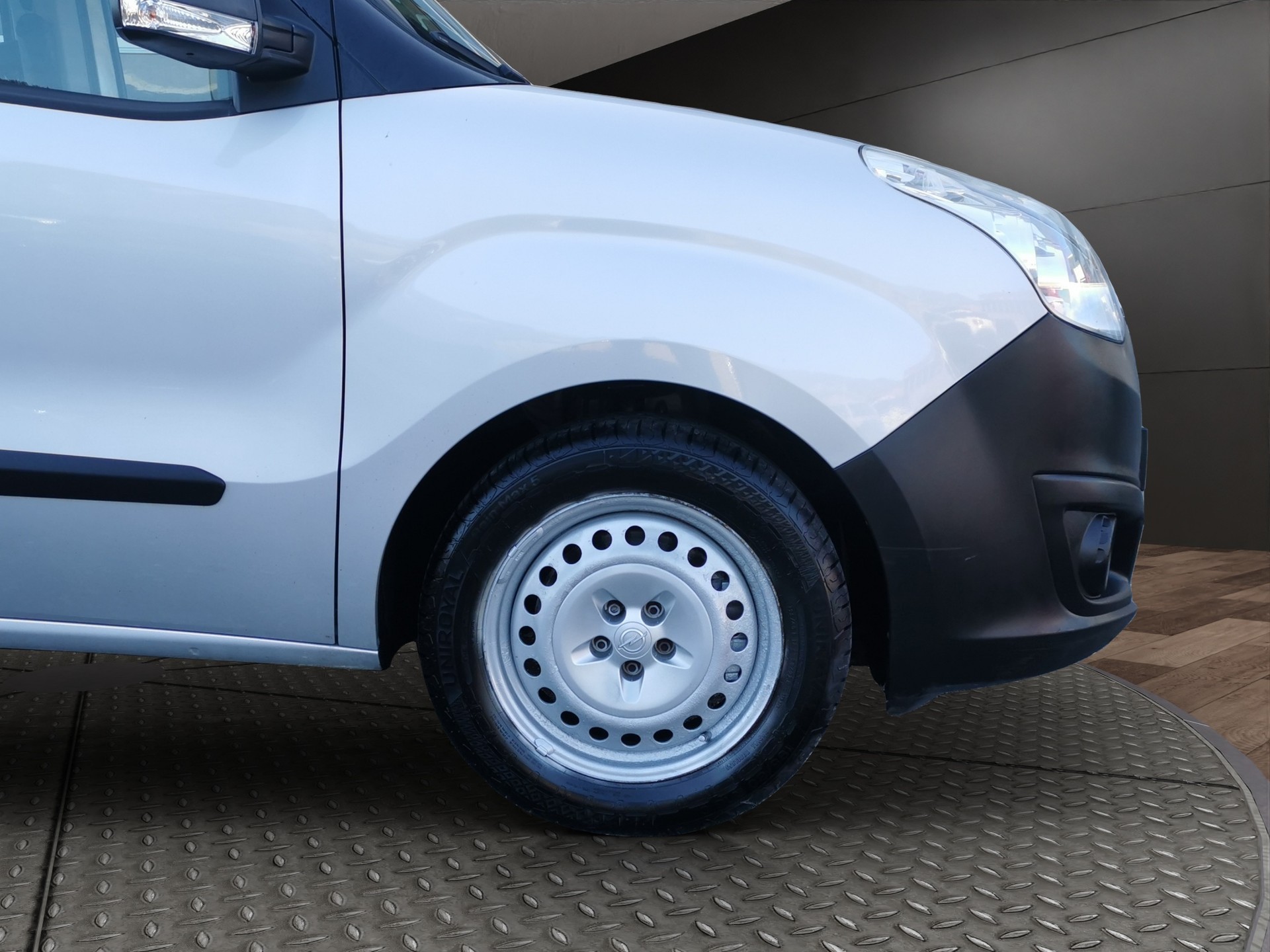 OPEL Combo 1.6 CDTi L1H2-image-3