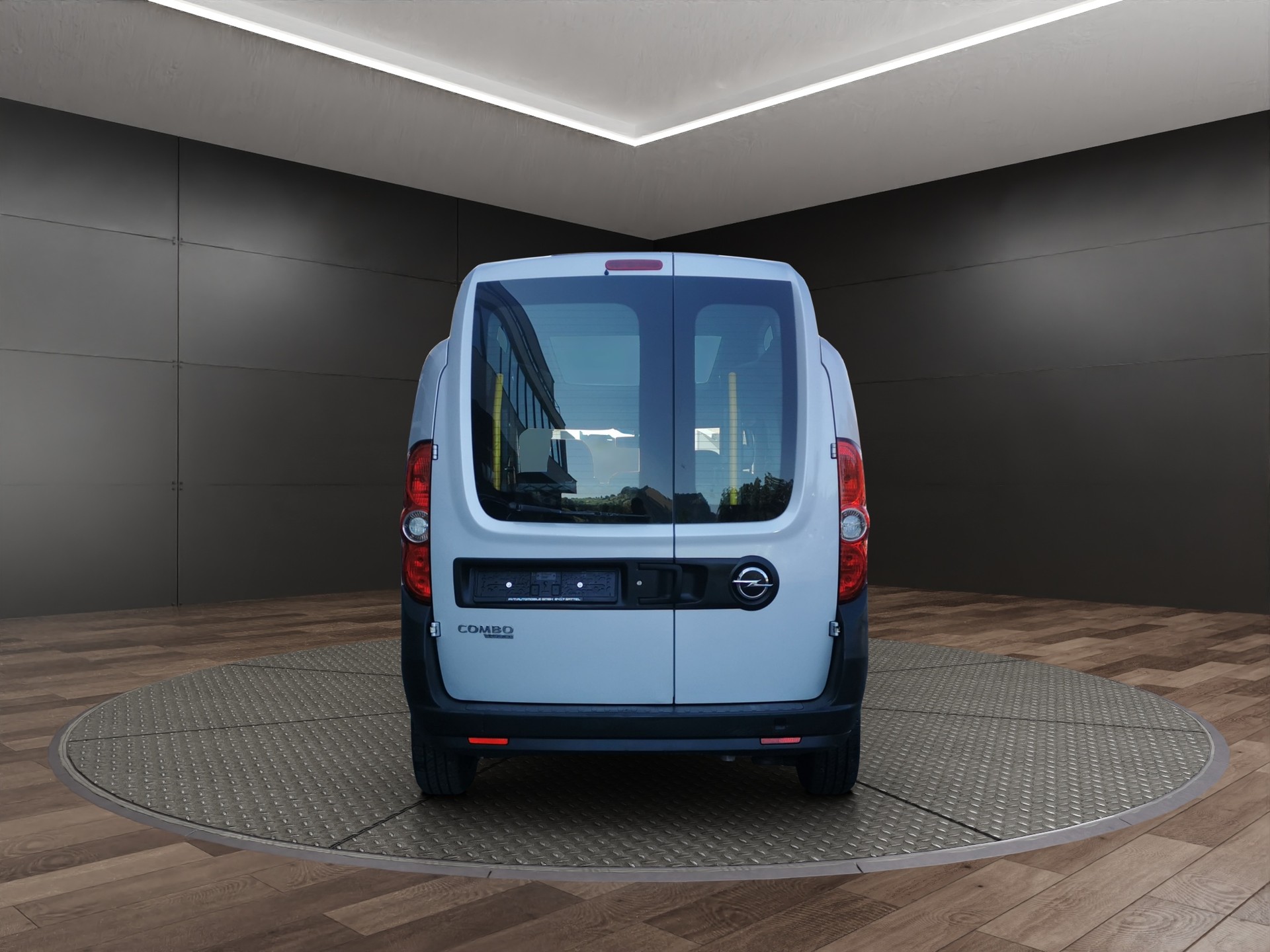 OPEL Combo 1.6 CDTi L1H2-image-7