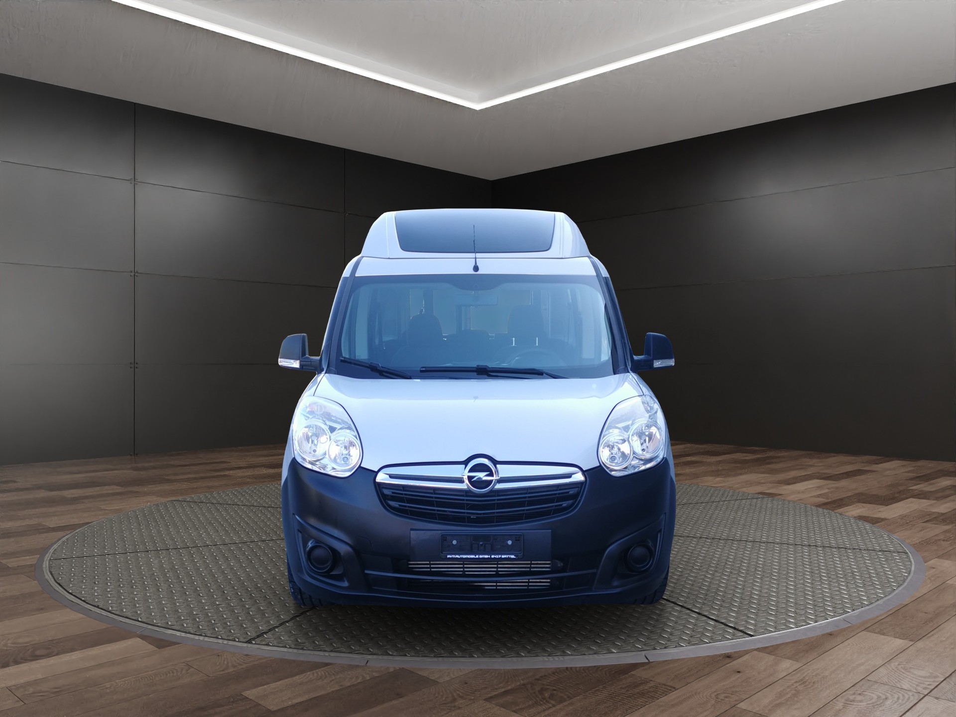 OPEL Combo 1.6 CDTi L1H2-image-2