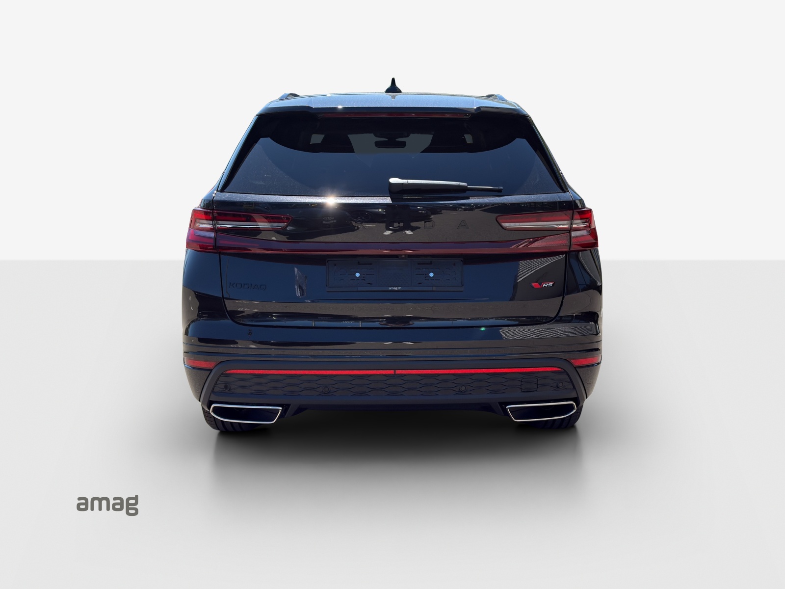 SKODA Kodiaq 2.0 TSI RS 4x4-image-3