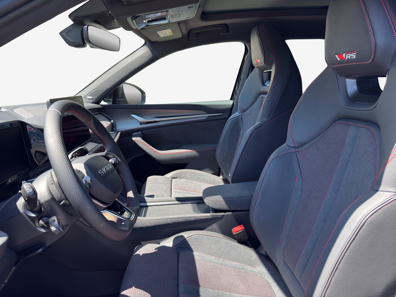 SKODA Kodiaq 2.0 TSI RS 4x4-image-7