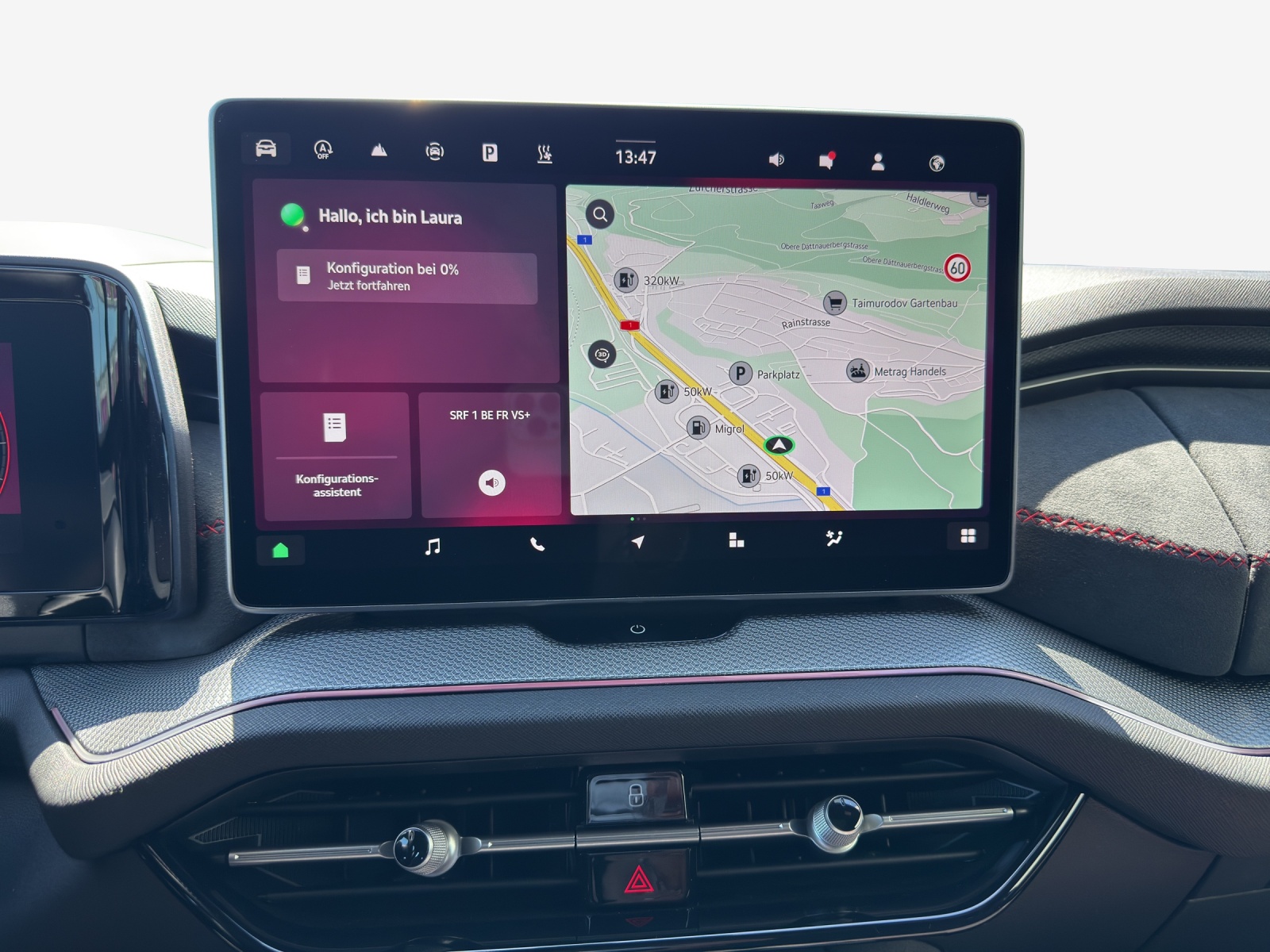 SKODA Kodiaq 2.0 TSI RS 4x4-image-10