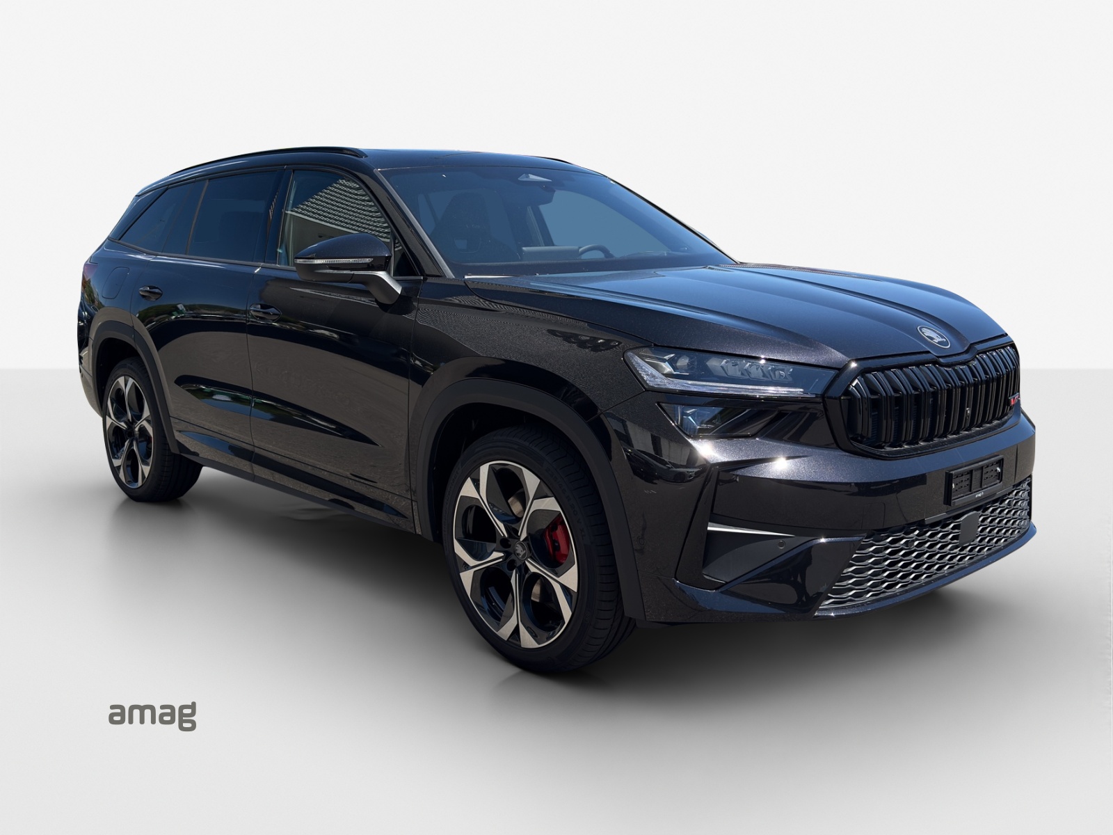 SKODA Kodiaq 2.0 TSI RS 4x4-image-5