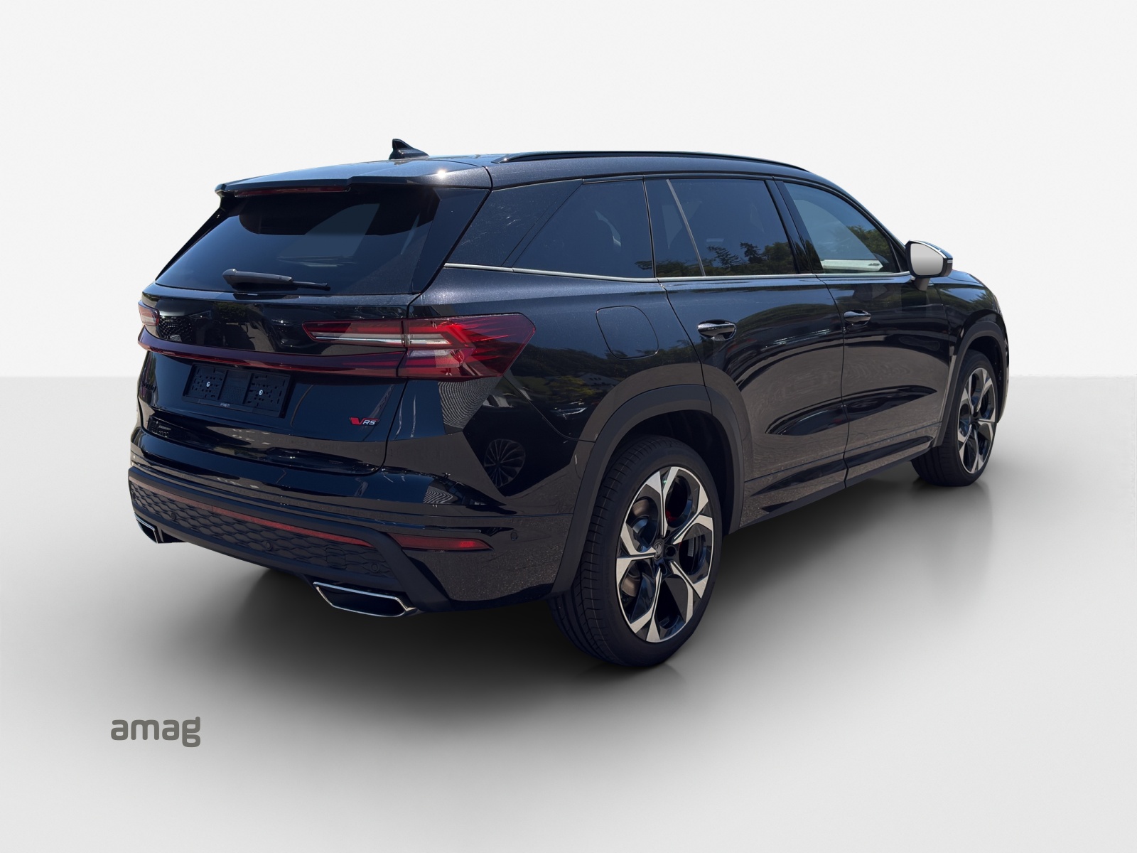 SKODA Kodiaq 2.0 TSI RS 4x4-image-4