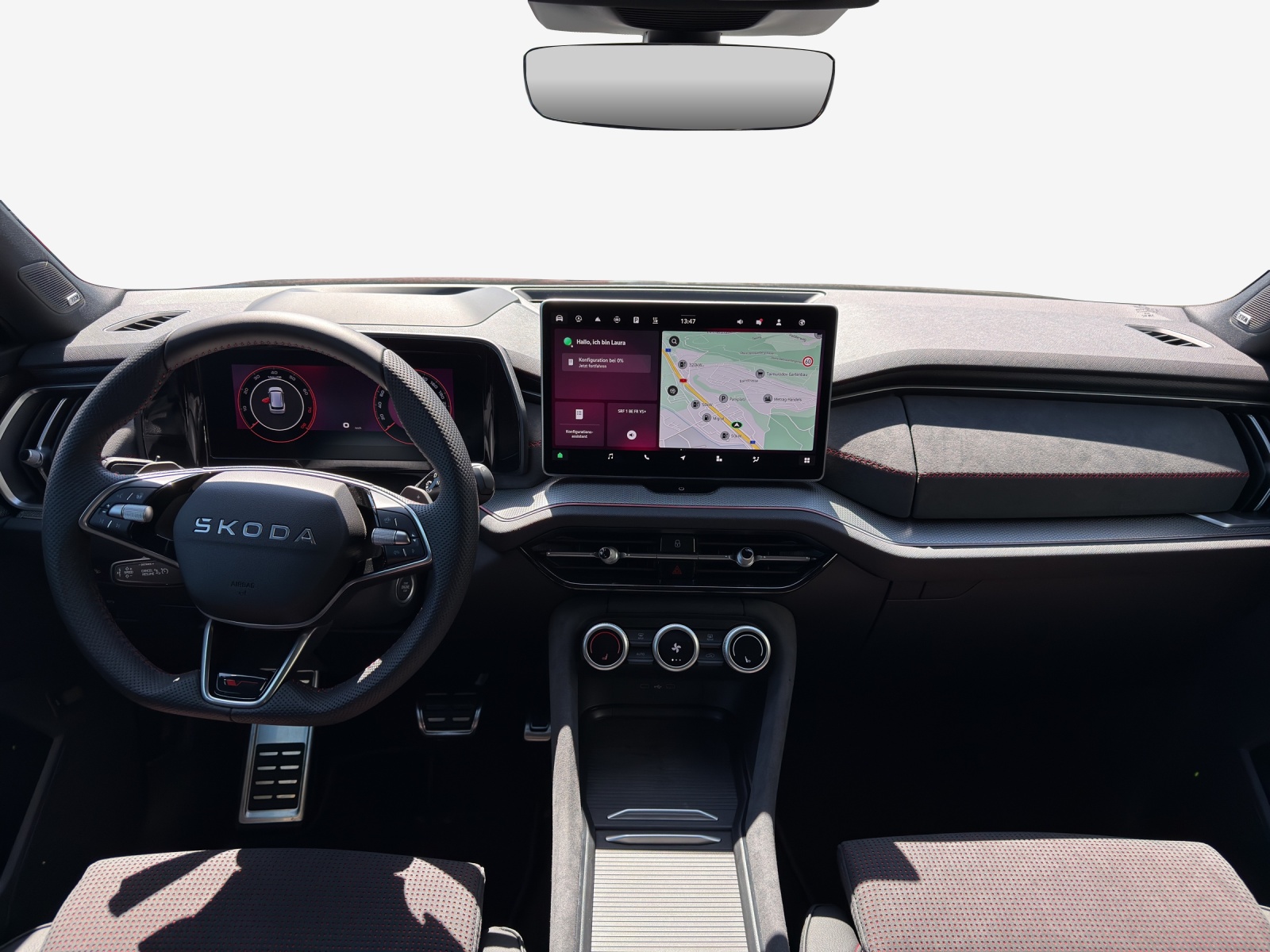 SKODA Kodiaq 2.0 TSI RS 4x4-image-8