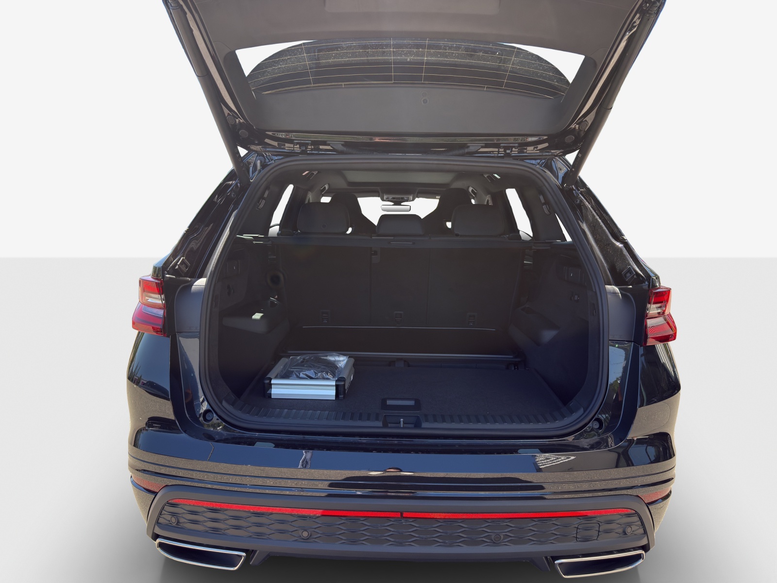 SKODA Kodiaq 2.0 TSI RS 4x4-image-12