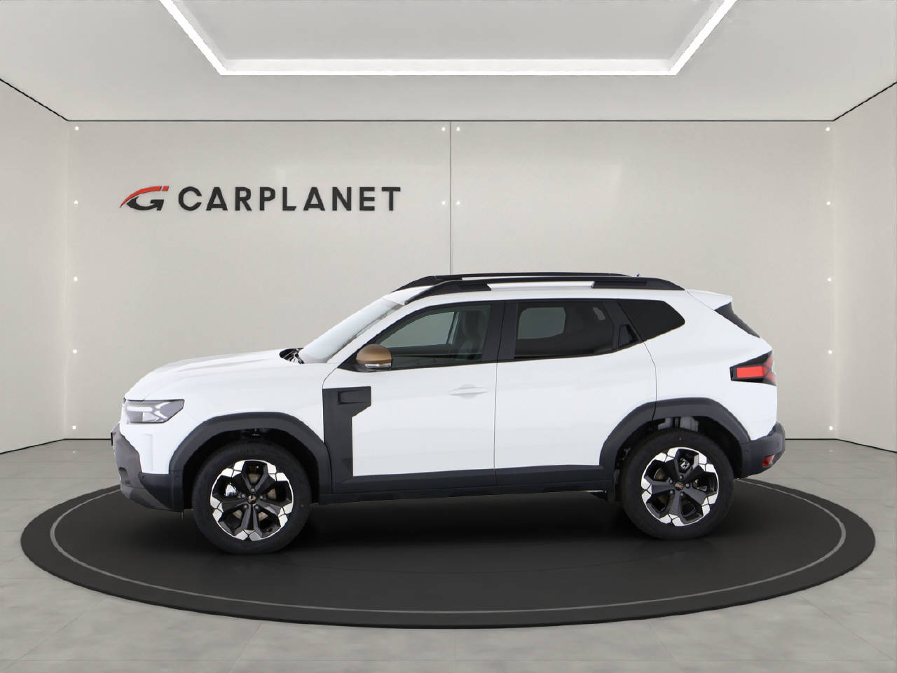 DACIA Duster 1.8 Hybrid Extreme-image-1