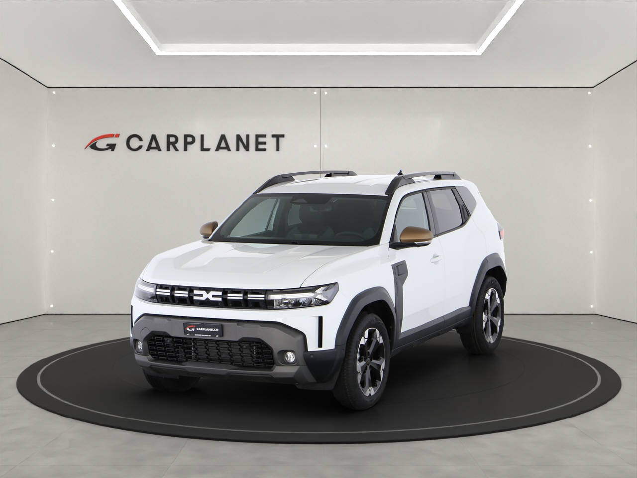 DACIA Duster 1.8 Hybrid Extreme-image-0