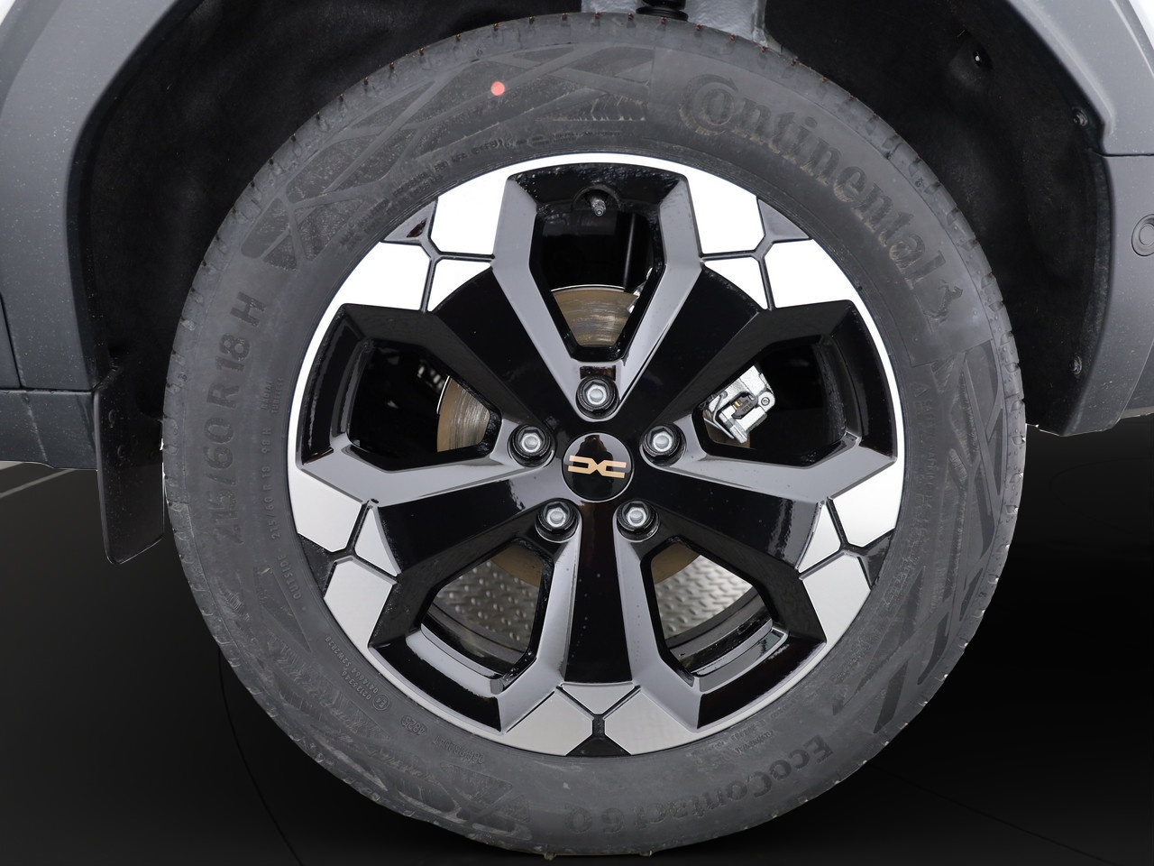 DACIA Duster 1.8 Hybrid Extreme-image-3