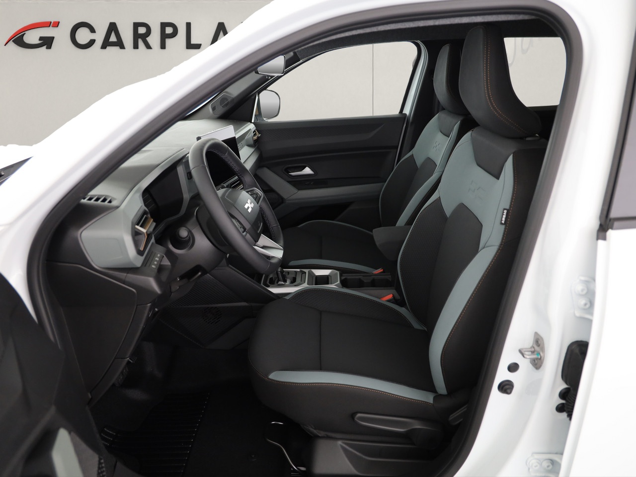 DACIA Duster 1.8 Hybrid Extreme-image-5