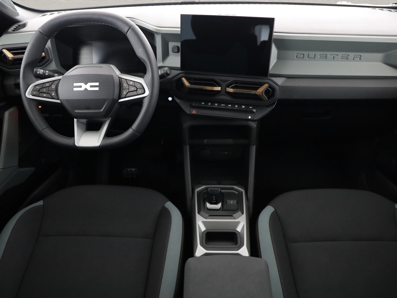 DACIA Duster 1.8 Hybrid Extreme-image-4