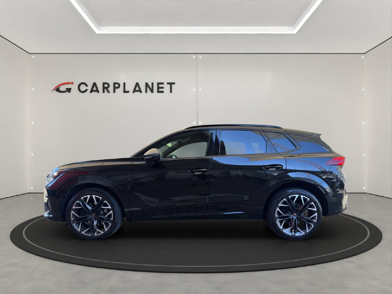 CUPRA Terramar 2.0 TSI VZ 265PS 4x4 4Drive DSG *inkl. AHK*-image-4