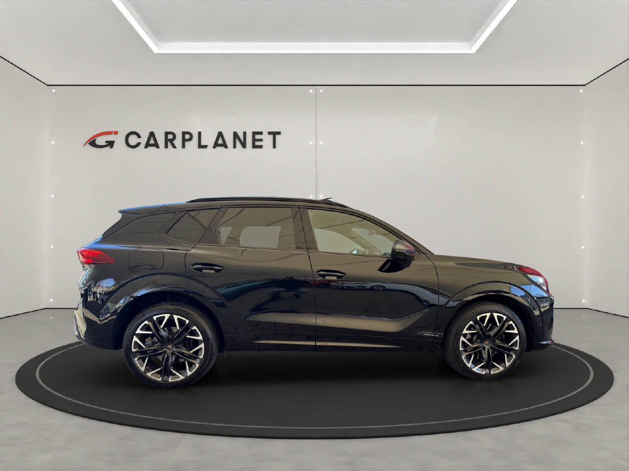 CUPRA Terramar 2.0 TSI VZ 265PS 4x4 4Drive DSG *inkl. AHK*-image-3