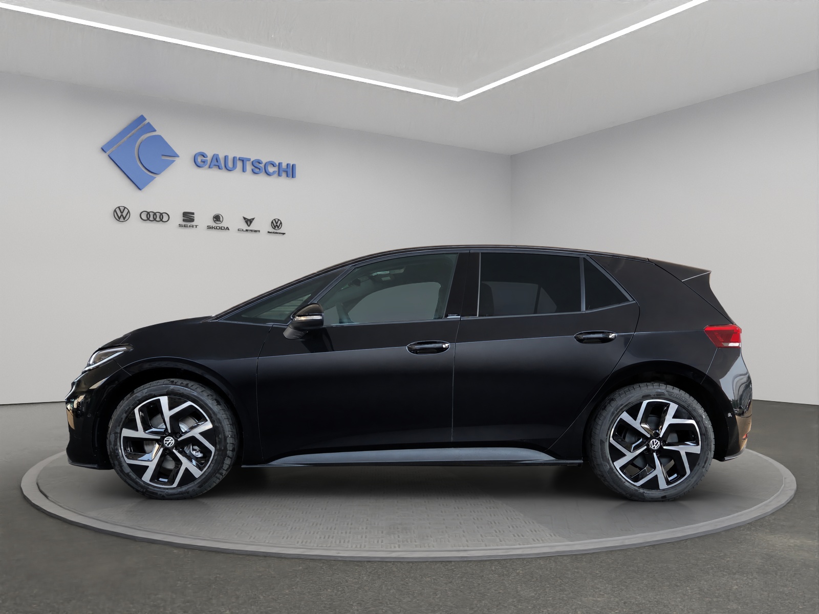 VW ID.3 Neo 79 kWh 231 PS Life-image-1