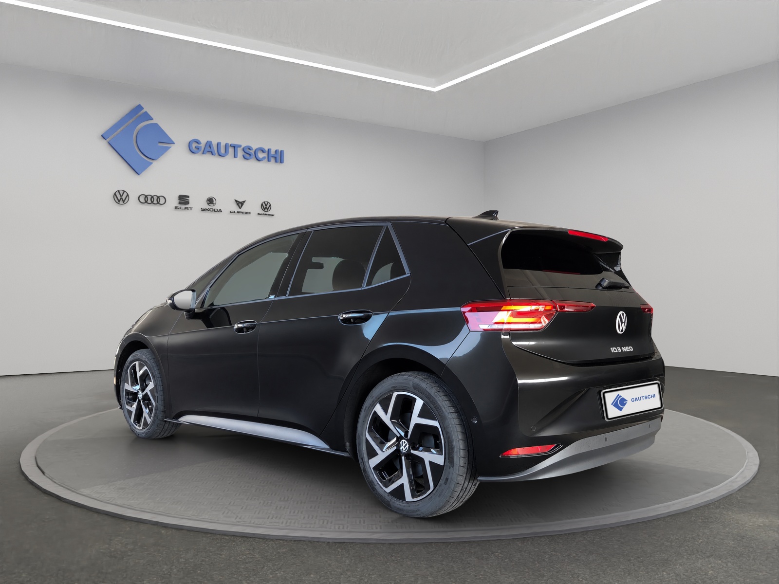 VW ID.3 Neo 79 kWh 231 PS Life-image-2