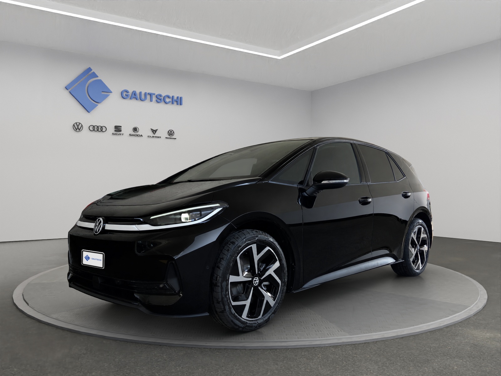 VW ID.3 Neo 79 kWh 231 PS Life-image-0