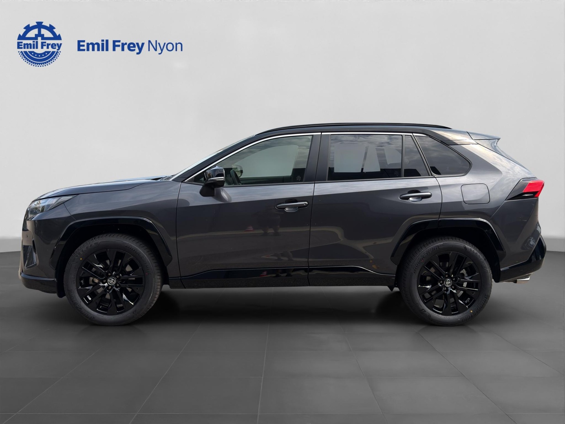 TOYOTA RAV4 2.5 HEV Style-image-2