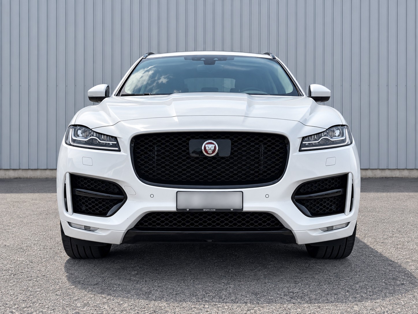 JAGUAR 2.0 T 250 R-Sport AWD-image-1
