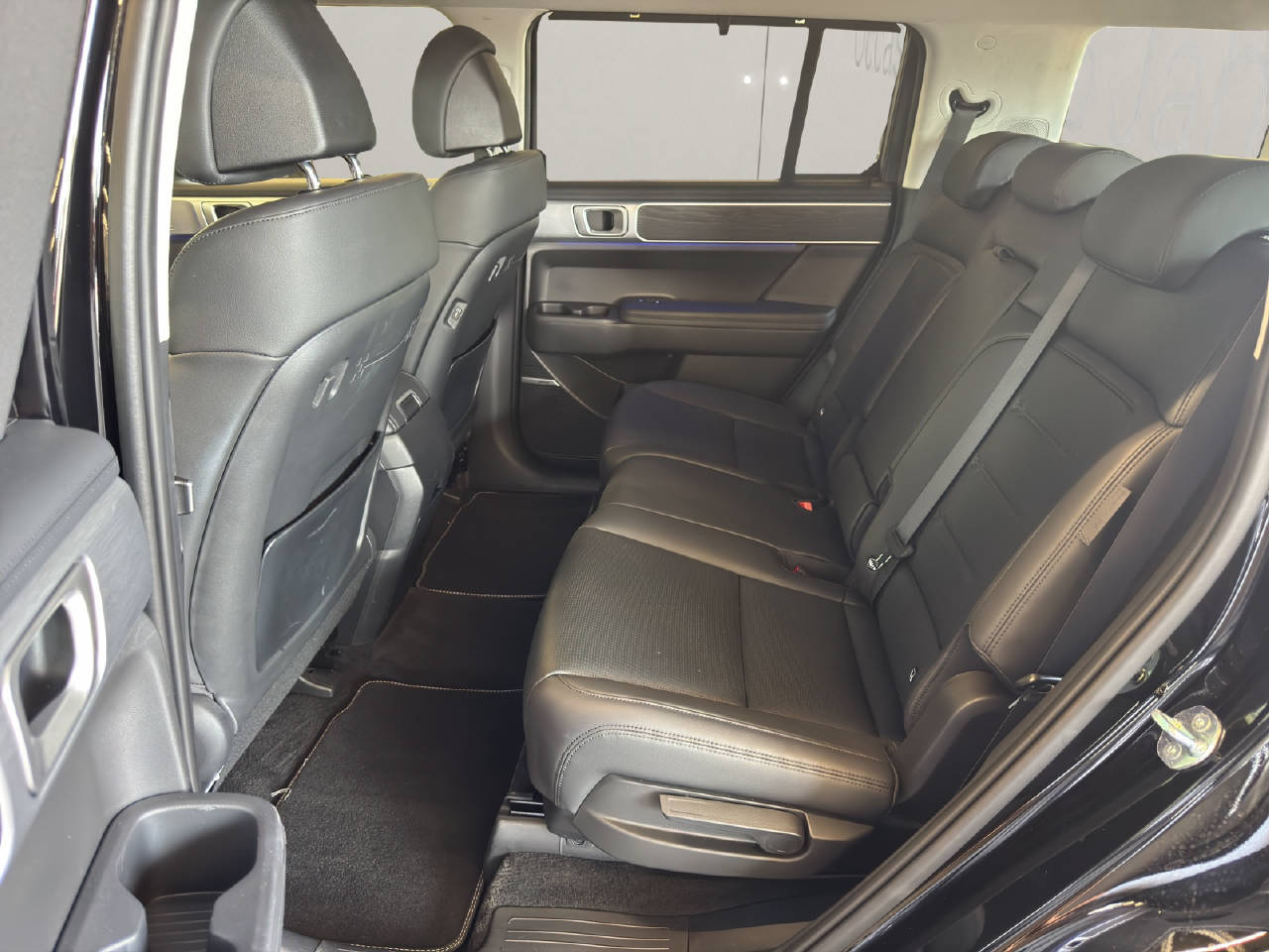 HYUNDAI Santa Fe 1.6 T-GDi HEV Vertex-image-5