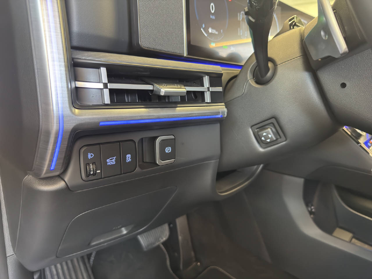 HYUNDAI Santa Fe 1.6 T-GDi HEV Vertex-image-16