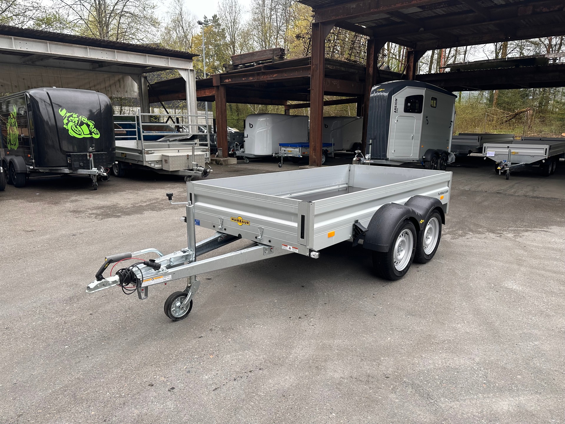 HUMBAUR HA 203015 KV-image-15