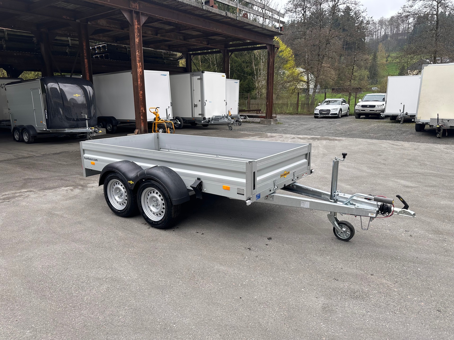 HUMBAUR HA 203015 KV-image-9