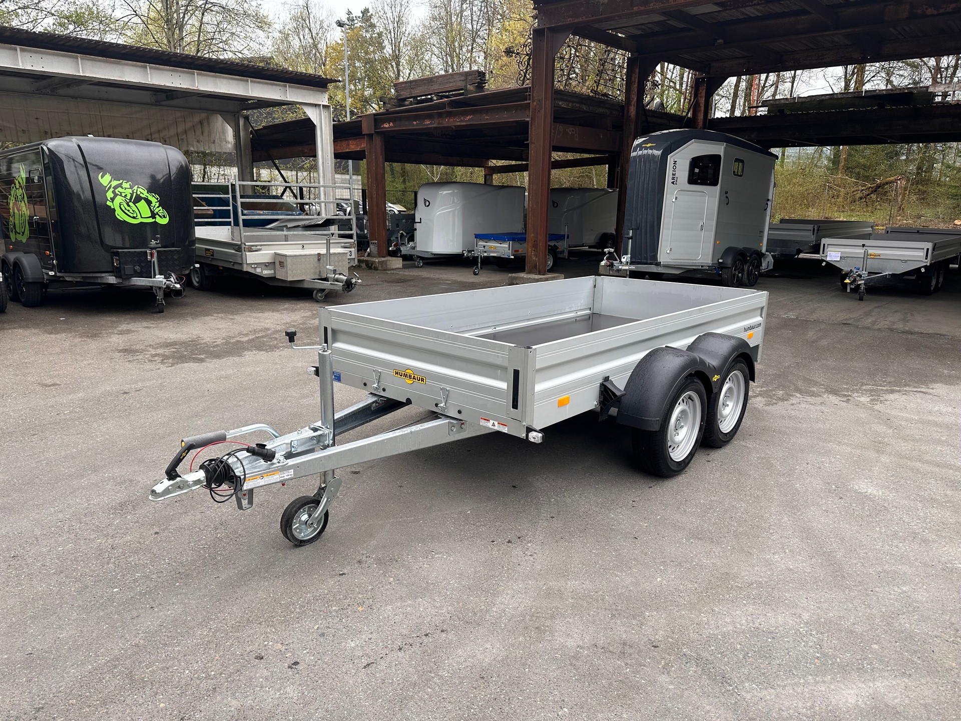 HUMBAUR HA 203015 KV-image-0