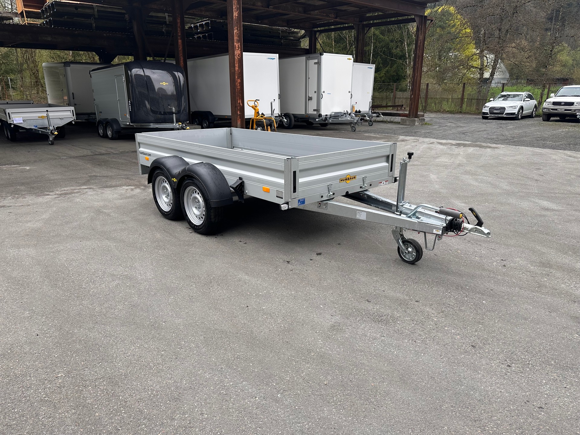 HUMBAUR HA 203015 KV-image-10