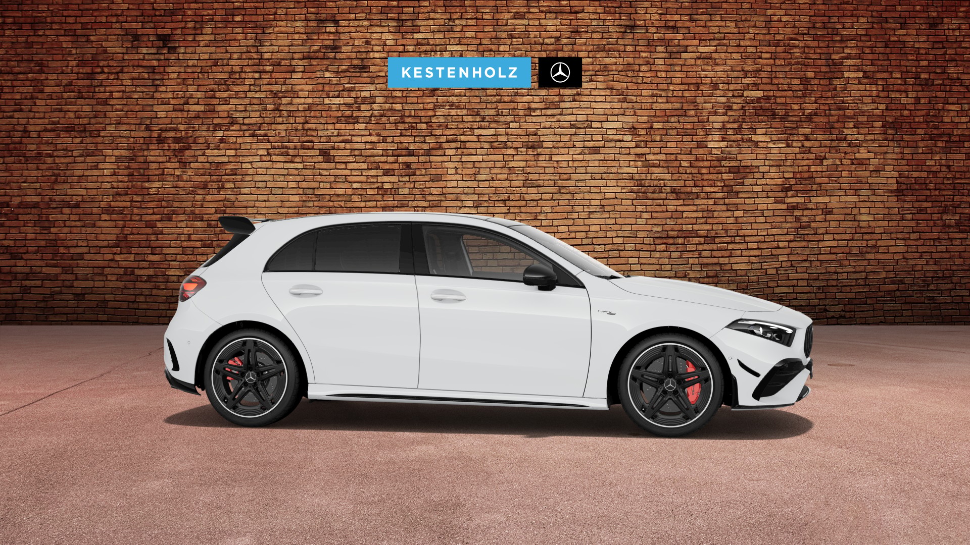 MERCEDES-BENZ A AMG 35 4Matic 8G-DCT-image-2
