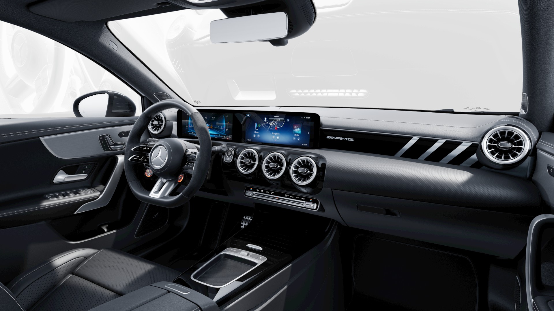 MERCEDES-BENZ A AMG 35 4Matic 8G-DCT-image-9