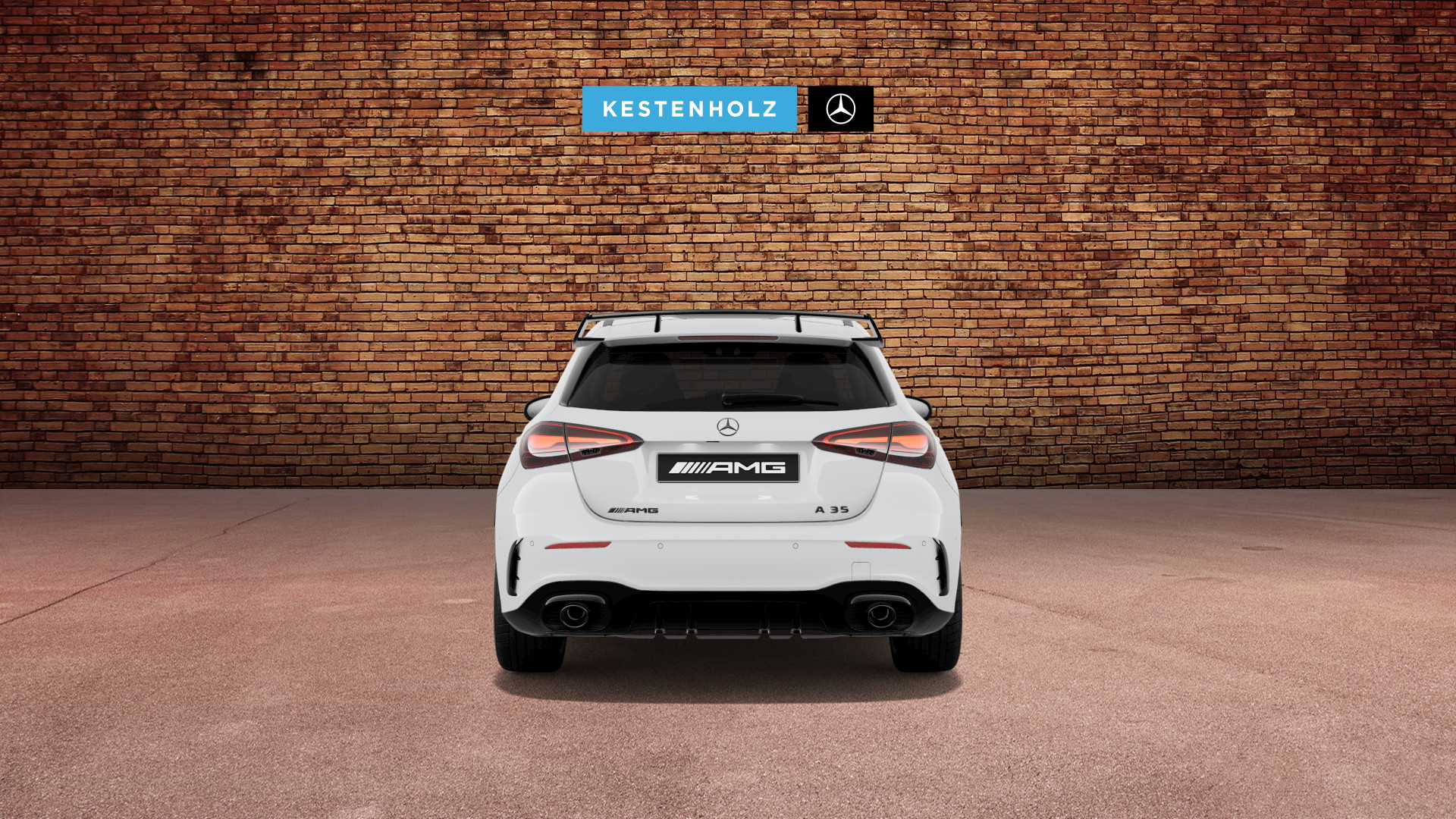 MERCEDES-BENZ A AMG 35 4Matic 8G-DCT-image-5