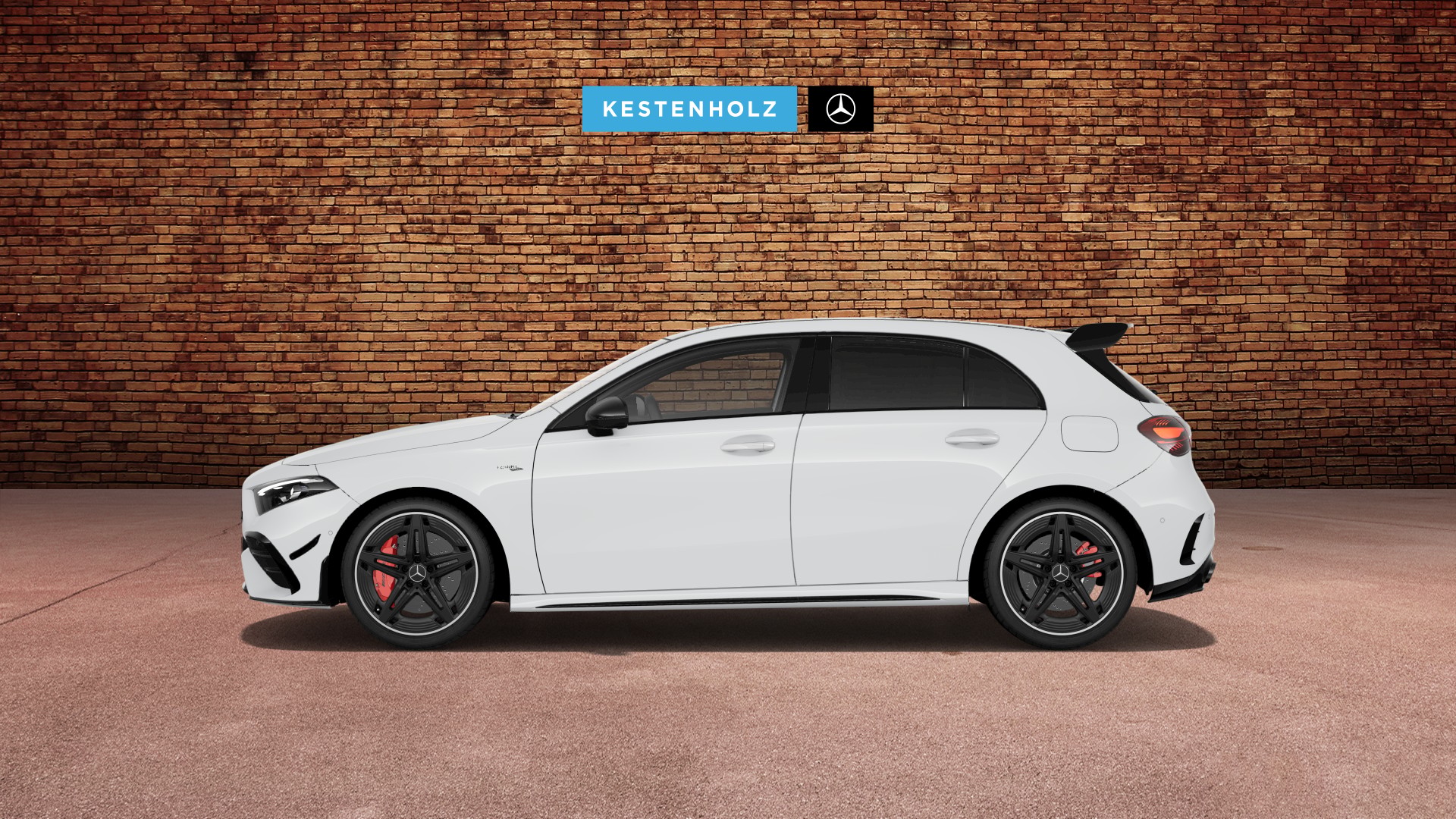MERCEDES-BENZ A AMG 35 4Matic 8G-DCT-image-3
